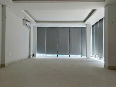 Cực hót - chính chủ cho thuê sàn mặt bằng mặt đường cầu noi, bắc từ liêm, hà nội - vị trí siêu đẹp 2