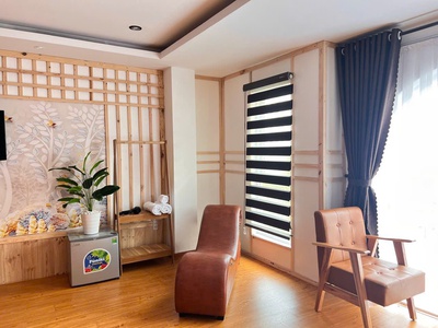 Khách sạn khu phố tây tp đà nẵng 1