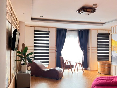 Khách sạn khu phố tây tp đà nẵng 4