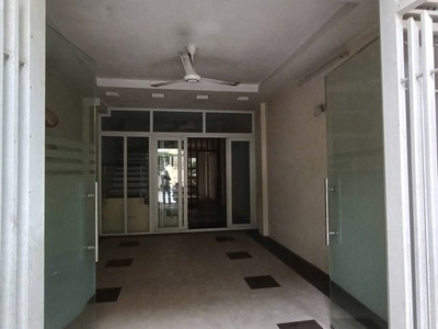 Bán nhà lền kề la khê  lê trọng tấn 51m2  4 tầng mặt tiền 4m 12.5 tỷ hà đông hà nội 1
