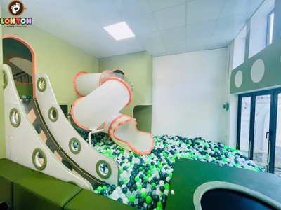 Sang nhượng kids cafe   cơ hội tiếp quản mô hình kinh doanh ổn định   tiềm năng gần vinhomes smart 4