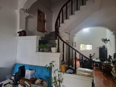 Bán nhà thạch bàn mặt tiền to như mặt phố, ô tô đỗ cửa, bạt ngàn tiện ích 0