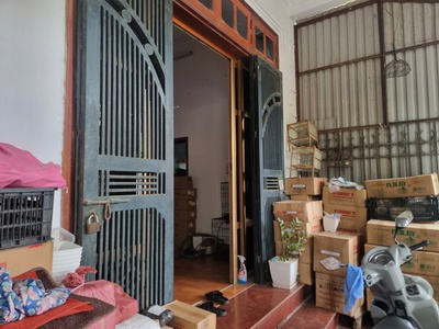 Bán nhà thạch bàn mặt tiền to như mặt phố, ô tô đỗ cửa, bạt ngàn tiện ích 3