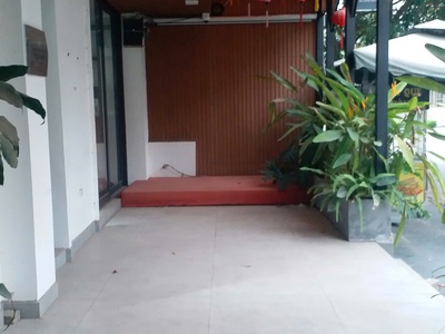 Bán đất phân lô cầu diễn, từ liêm, 50m2 ô tô tránh, vỉa hè, ở sướng 2
