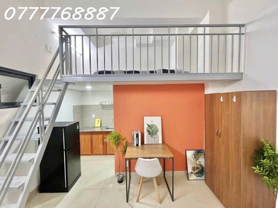 Tòa nhà chdv thu nhập 900tr/ tháng, - hầm 7 tầng 166 phòng quận 7 2