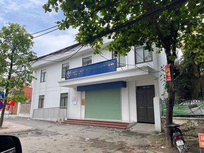 Phải nhanh mới kịp -  chỉ hơn 4đ có ngay lô góc dt 75m2 - trung tâm kim bài - ubnd thanh oai - ô 4