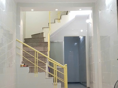 Chính chủ cần cho thuê nhà 3 tầng tại khu định công hạ - hoàng mai - hà nội. 2