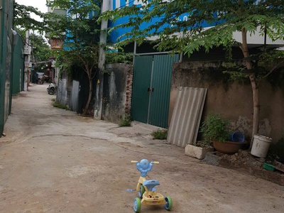 Chính chủ cần cho thuê nhà 3 tầng tại khu định công hạ - hoàng mai - hà nội. 1