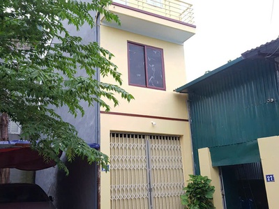 Chính chủ cần cho thuê nhà 3 tầng tại khu định công hạ - hoàng mai - hà nội. 0