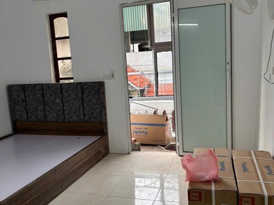 Chính chủ cho thuê phòng tại hoàng mai, hà nội - địa chỉ:  ngõ 296/25   lĩnh nam, hoàng mai, hà nội 0