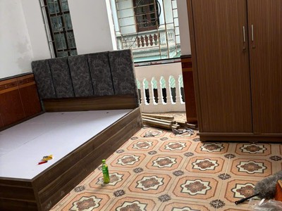 Chính chủ cho thuê phòng tại hoàng mai, hà nội - địa chỉ:  ngõ 296/25   lĩnh nam, hoàng mai, hà nội 1
