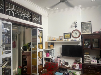 Cực sốc chính chủ cần bán nhà phố đào tấn quận ba đình 35m x 5 tầng nhỉnh 9 tỷ ô tô kd 0