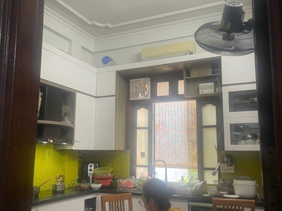 Cực sốc chính chủ cần bán nhà phố đào tấn quận ba đình 35m x 5 tầng nhỉnh 9 tỷ ô tô kd 1