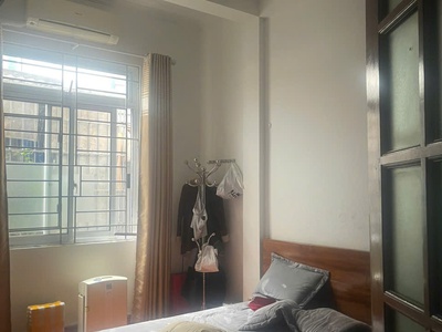 Cực sốc chính chủ cần bán nhà phố đào tấn quận ba đình 35m x 5 tầng nhỉnh 9 tỷ ô tô kd 2