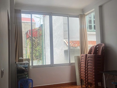 Cực sốc chính chủ cần bán nhà phố đào tấn quận ba đình 35m x 5 tầng nhỉnh 9 tỷ ô tô kd 3