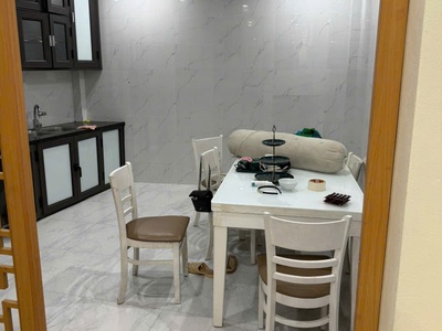 Chỉ 23,5 tỷ có nhà kinh doanh đỉnh cao tại kđt linh đàm  vỉa hè, ô tô tránh 1