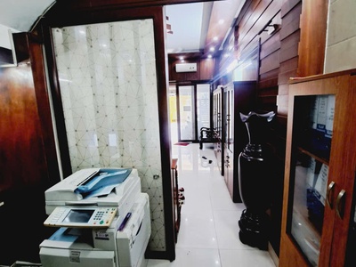 Bán nhà mặt tiền đ số lê văn quới nhựa 8m thông xe hơi vào nhà 64m2 -4 tầng nhỉnh 7 tỷ 3