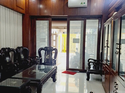 Bán nhà mặt tiền đ số lê văn quới nhựa 8m thông xe hơi vào nhà 64m2 -4 tầng nhỉnh 7 tỷ 2