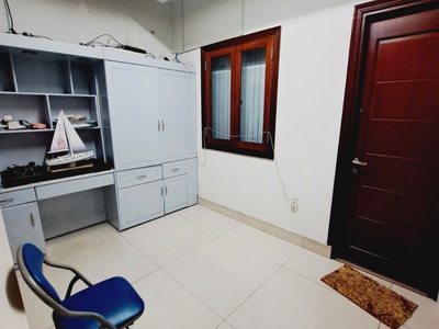 Bán nhà mặt tiền đ số lê văn quới nhựa 8m thông xe hơi vào nhà 64m2 -4 tầng nhỉnh 7 tỷ 4