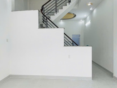 Bán nhà đường số 4 sau lưng trường kim đồng-hẻm nhựa 10m 50m2,2 tầng 4 tỷ 1