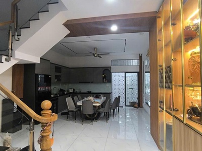 Nhà 4 tầng - nguyễn thị định - cát lái - quận 2 chỉ nhỉnh 9 tỷ 2