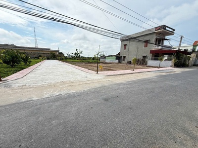 Em bán đất nền ven biển siêu gần bãi tắm giao phong, nam định 1