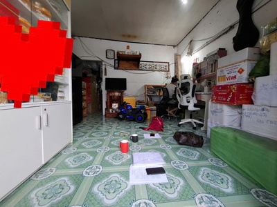 Bán gấp nhà đường số 3 bhh hẻm 6m gần mặt tiền 56m2,2 tầng nhỉnh 3 tỷ 2