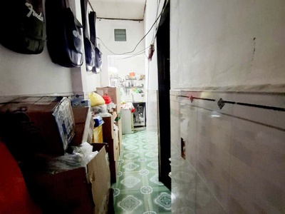 Bán gấp nhà đường số 3 bhh hẻm 6m gần mặt tiền 56m2,2 tầng nhỉnh 3 tỷ 3