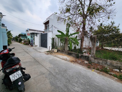 Bán đất phường 6 lê thị hồng gấm vô 100m 4x20m thổ cư giá 1.6 tỷ gần chợ vòng nhỏ 1
