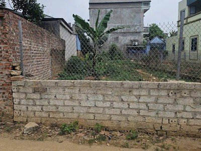 Bán lô đất vàng giá đầu tư tại phú mãn nhỉnh 10tr 608m đường thông ô tô tránh 0