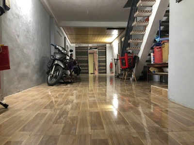 Bán nhà đang cho thuê 10tr có thể 30tr, p1quận 10 gần chợ hồ thị kỷ  60m2m,3t 5pn ,khu kd  phù hợp 2