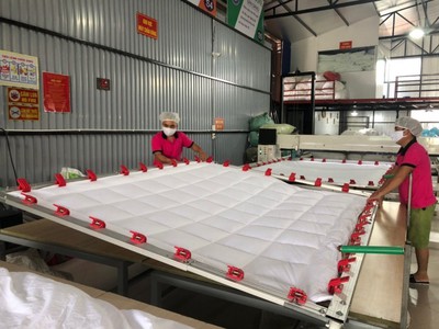 Tìm kiếm nguồn khách hàng sản xuất POD 1
