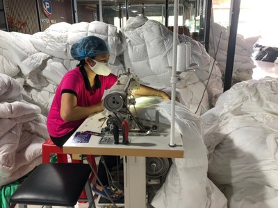Tìm kiếm nguồn khách hàng sản xuất POD 3