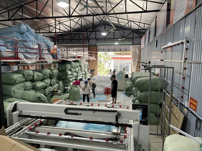 Tìm kiếm nguồn khách hàng sản xuất POD 5