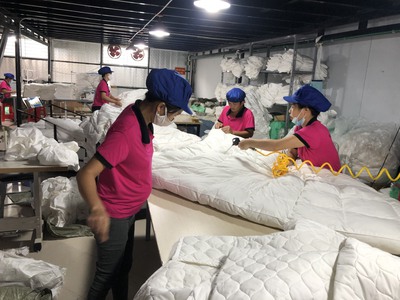 Tìm kiếm nguồn khách hàng sản xuất POD 9