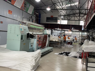Tìm kiếm nguồn khách hàng sản xuất POD 10