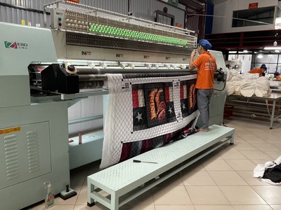 Tìm kiếm nguồn khách hàng sản xuất POD 11