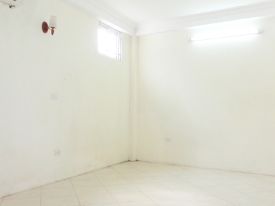Phòng trọ 30m2 Ngõ số 4 Hoàng Quốc Việt, phường Nghĩa Đô, quận Cầu Giấy 3