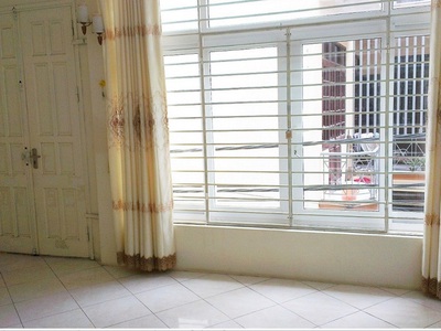 Phòng trọ 30m2 Ngõ số 4 Hoàng Quốc Việt, phường Nghĩa Đô, quận Cầu Giấy 1