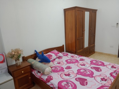 Chính chủ cho thuê Căn hộ dịch vụ 2N1K 65m2 tại ngõ 141 Phố Trích Sài, Tây Hồ, Hà Nội. 6