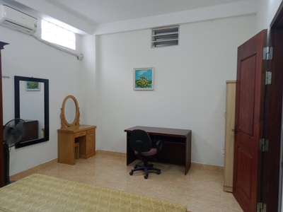 Chính chủ cho thuê Căn hộ dịch vụ 2N1K 65m2 tại ngõ 141 Phố Trích Sài, Tây Hồ, Hà Nội. 8