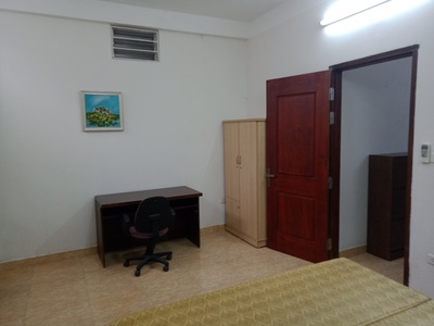Chính chủ cho thuê Căn hộ dịch vụ 2N1K 65m2 tại ngõ 141 Phố Trích Sài, Tây Hồ, Hà Nội. 10