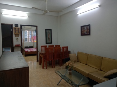 Chính chủ cho thuê Căn hộ dịch vụ 2N1K 65m2 tại ngõ 141 Phố Trích Sài, Tây Hồ, Hà Nội. 13