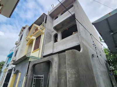 Bán nhà 3 tầng Tại Vĩnh Khê, An Đồng, An Dương, Hải Phòng. Giá 3,65 tỷ. 0