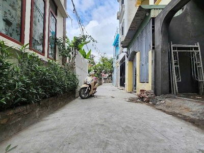 Bán nhà 3 tầng Tại Vĩnh Khê, An Đồng, An Dương, Hải Phòng. Giá 3,65 tỷ. 1