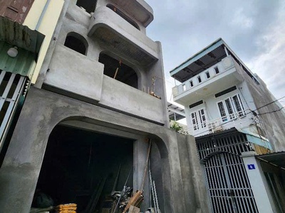Bán nhà 3 tầng Tại Vĩnh Khê, An Đồng, An Dương, Hải Phòng. Giá 3,65 tỷ. 2