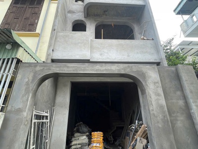Bán nhà 3 tầng Tại Vĩnh Khê, An Đồng, An Dương, Hải Phòng. Giá 3,65 tỷ. 3