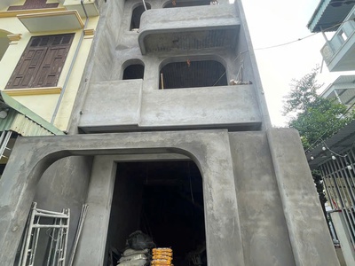Bán nhà 3 tầng Tại Vĩnh Khê, An Đồng, An Dương, Hải Phòng. Giá 3,65 tỷ. 4