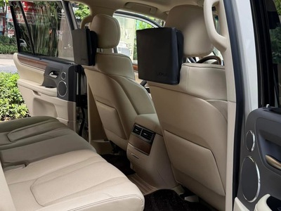 Bán Lexus LX570 nhập Mỹ, Model 2019, mới 99. 10