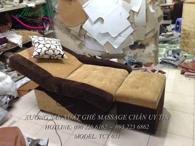 Ghế massage chân tựa nâng hạ tại phố nối, hưng yên 0